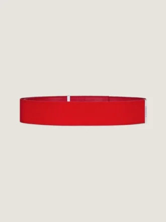 Langt bælte i grosgrain