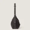 Medium Voyou Bag i ruskind