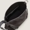 Medium Voyou Bag i ruskind