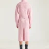 Jakke i uld Jakke i uld