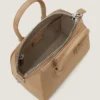 Mini Antigona Bag i Box-læder Mini Antigona Bag i Box-læder