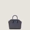 Mini Antigona Bag i denim