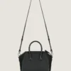 Mini Antigona Bag i kornet læder Mini Antigona Bag i kornet læder