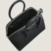 Mini Antigona Bag i kornet læder Mini Antigona Bag i kornet læder