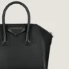 Mini Antigona Bag i kornet læder Mini Antigona Bag i kornet læder