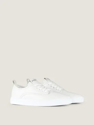 New City sneakers i læder