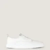 New City sneakers i læder New City sneakers i læder