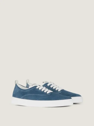 Nye City-sneakers i ruskind
