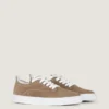 Nye City-sneakers i ruskind Nye City-sneakers i ruskind