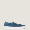 Nye City-sneakers i ruskind Nye City-sneakers i ruskind