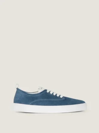 Nye City-sneakers i ruskind