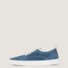 Nye City-sneakers i ruskind Nye City-sneakers i ruskind