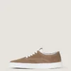 Nye City-sneakers i ruskind Nye City-sneakers i ruskind