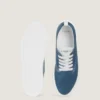 Nye City-sneakers i ruskind Nye City-sneakers i ruskind