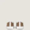 Nye City-sneakers i ruskind Nye City-sneakers i ruskind