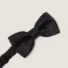 Sløjfe i silkejacquard Sløjfe i silkejacquard