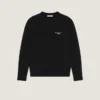 Sweater i uld og kashmir Sweater i uld og kashmir