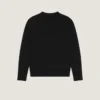 Sweater i uld og kashmir Sweater i uld og kashmir
