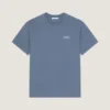 T-shirt i bomuld med Givenchy Paris Gros Grain