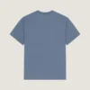 T-shirt i bomuld med Givenchy Paris Gros Grain