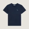 T-shirt i bomuld med Givenchy Shadow-print