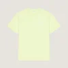 T-shirt i bomuld med Givenchy-stempelprint
