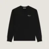 T-shirt i bomuld med Givenchy-stempelprint T-shirt i bomuld med Givenchy-stempelprint