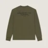 T-shirt i bomuld med Givenchy-stempelprint T-shirt i bomuld med Givenchy-stempelprint