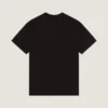 T-shirt i bomuld med surrealistisk print T-shirt i bomuld med surrealistisk print