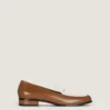 Tux Bicolor Loafers i læder Tux Bicolor Loafers i læder