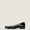 Tux Bicolor Loafers i læder Tux Bicolor Loafers i læder