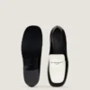 Tux Bicolor Loafers i læder Tux Bicolor Loafers i læder