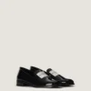 Tux-loafers i laklæder Tux-loafers i laklæder