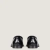 Tux-loafers i laklæder Tux-loafers i laklæder