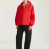 Couture-bukser med søm i bomuld, broderet med Givenchy Paris Couture-bukser med søm i bomuld, broderet med Givenchy Paris